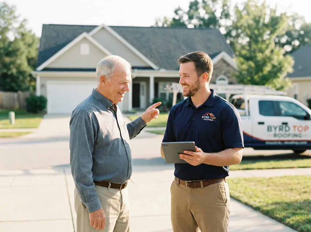 Roofing Chesaning, MI FAQs